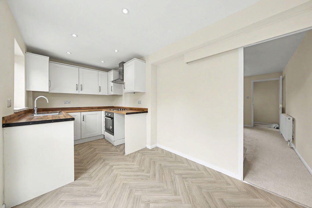 Main image of property: Firvale Road, Chesterfield