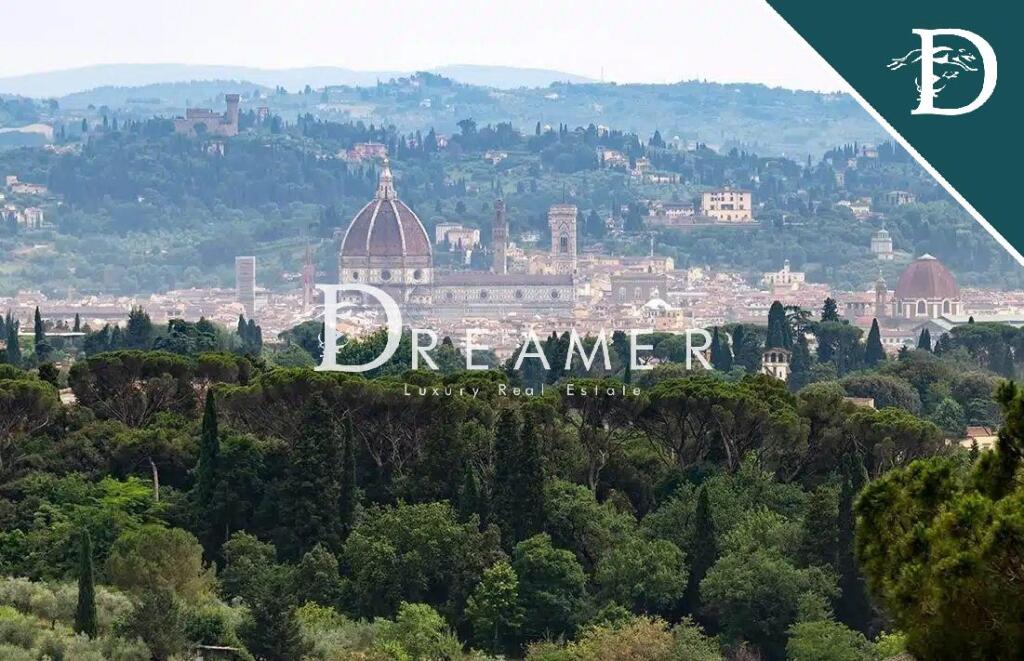 Main image of property: Tuscany, Florence, Florence