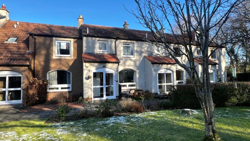 Main image of property: 65 Bonaly Rise, EH13 0QU