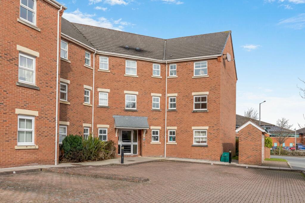 Main image of property: Maes Deri, Ewloe, CH5