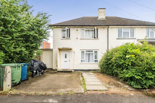Main image of property: Masons Road, Headington, Oxford