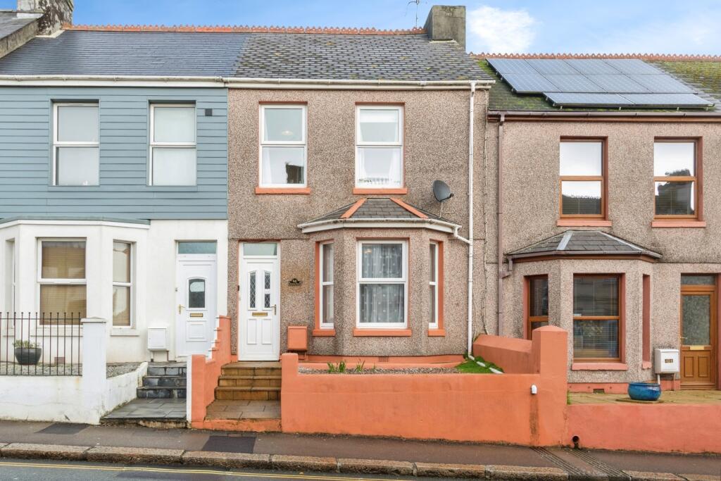 Main image of property: Antony Road, Torpoint, Cornwall, PL11