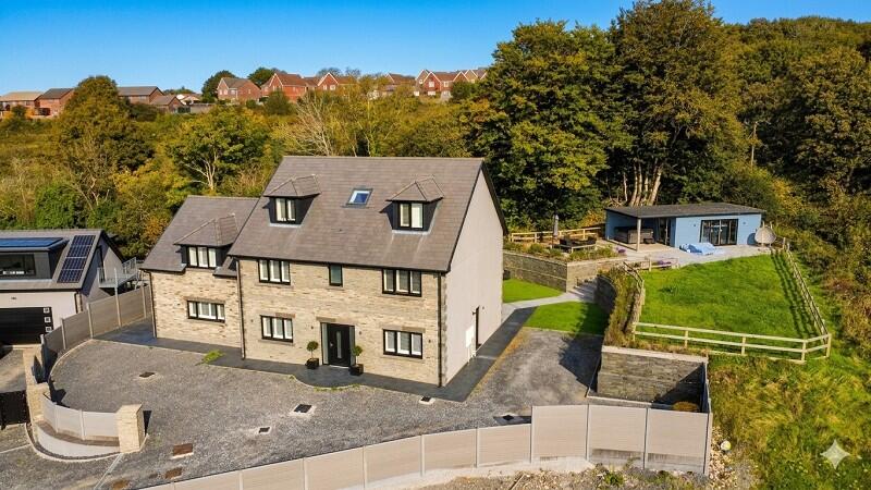 Main image of property: Old Oak Tree Close, Birchgrove Road, Birchgrove, Swansea, City And County of Swansea.
