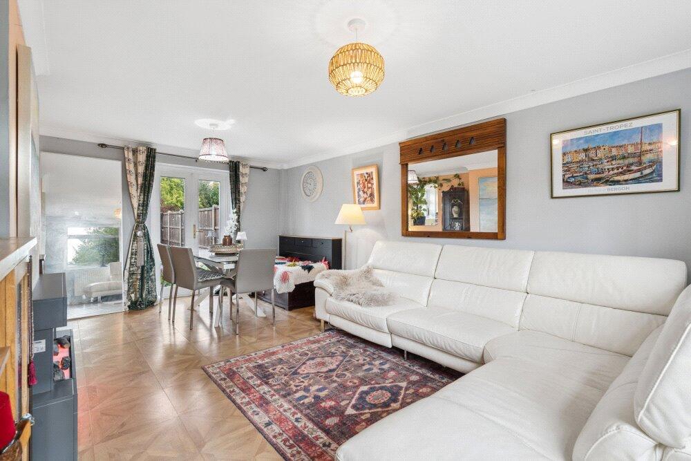 House in Slough - More