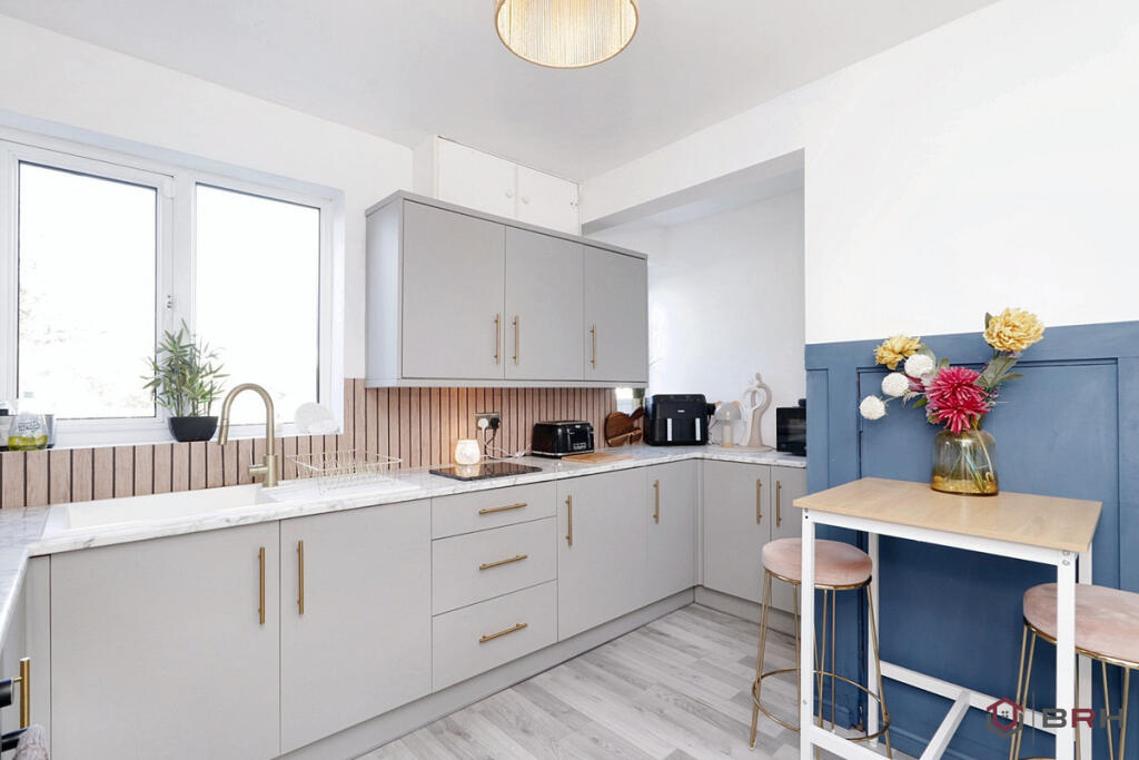 Main image of property: Markham Road, Doncaster, DN12