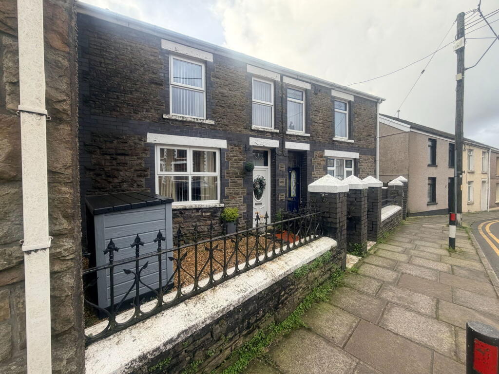 Main image of property: Bridgend Road, Maesteg, CF34 0NN