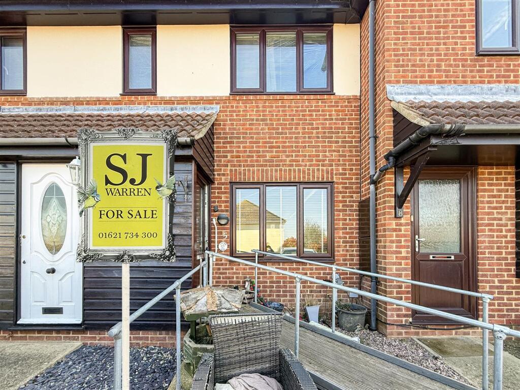 Main image of property: Pantile Hill, Southminster