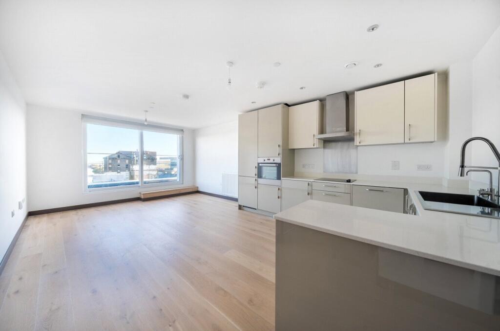 Main image of property: Darlington House, Merlin Drive, Fletton Quays, PE2