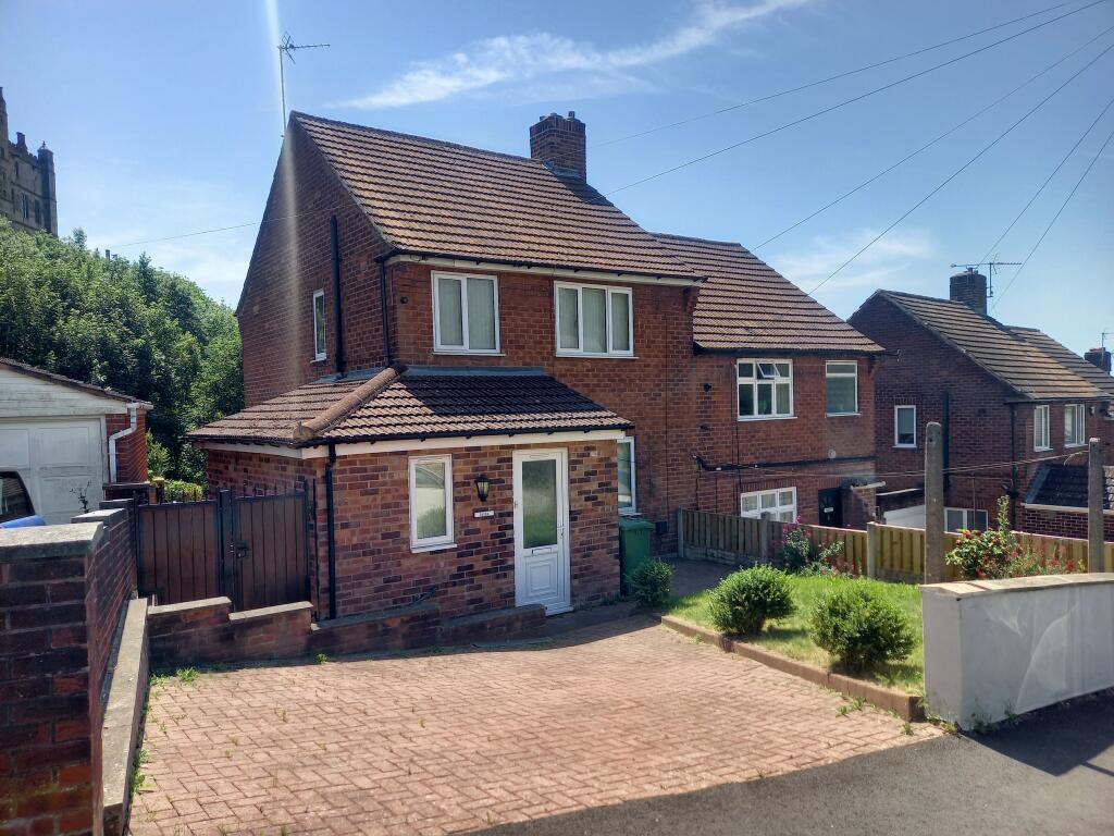 Main image of property: Bolsover Hill,Bolsover,S44