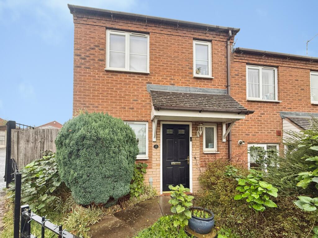 Main image of property: Whitebeam Way, Nuneaton, CV10