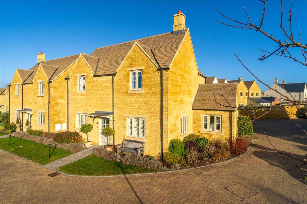 Main image of property: Folly View, Willersey, Broadway, Worcestershire, WR12