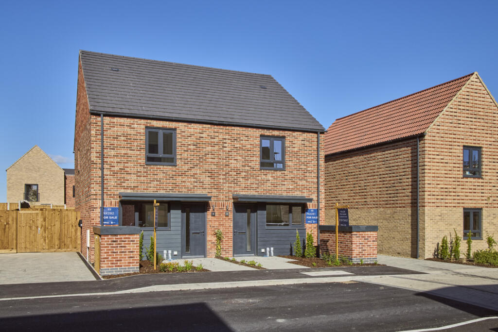 Main image of property: Off Cherry Hinton Road,
Cherry Hinton,
Cambridgeshire,
CB1 3FT