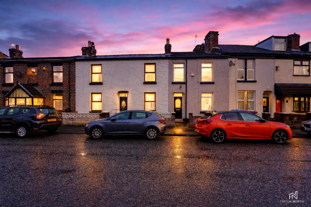 Main image of property: Sandy Lane, Walton, Liverpool, Merseyside, L9