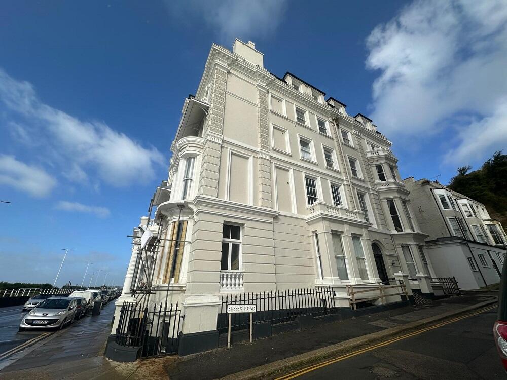 Main image of property: Marina, St. Leonards-On-Sea, East Sussex, TN38
