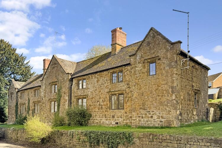 Main image of property: Main Road, Broughton