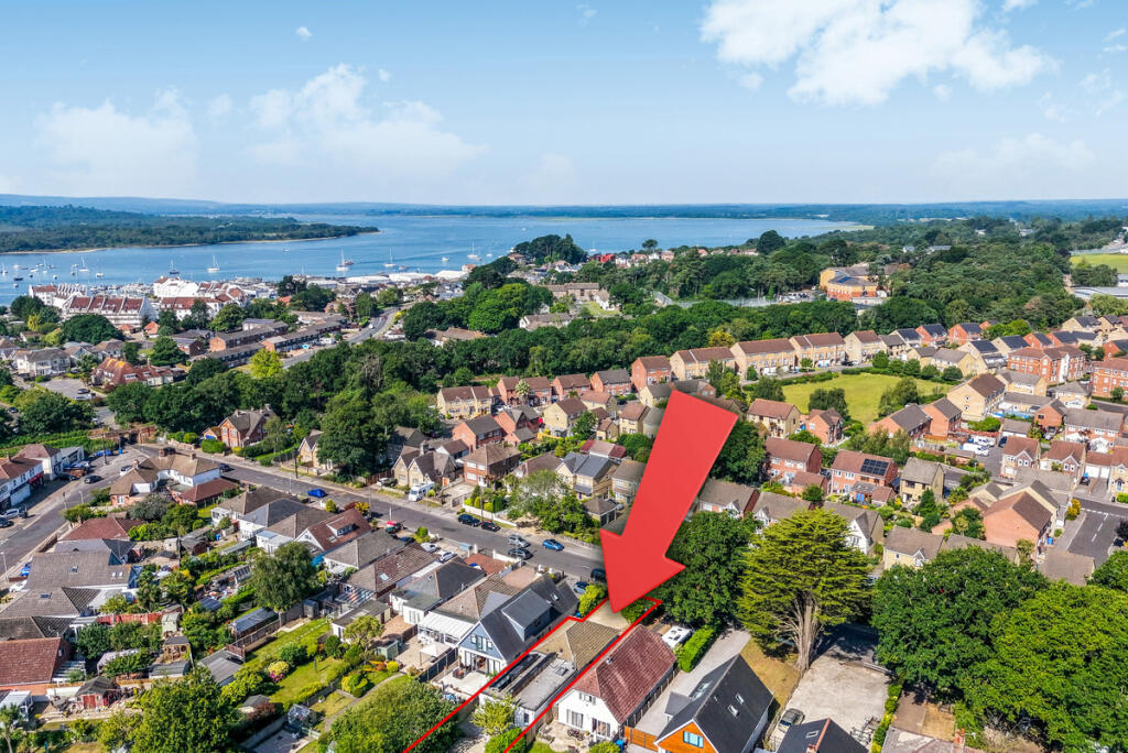 Main image of property: Lake Road, Hamworthy, Poole, BH15