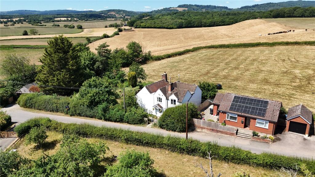 Main image of property: Chapel Lane, Churcham, Gloucester, Gloucestershire, GL2