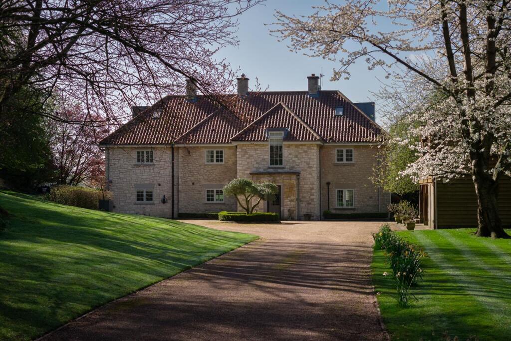 Main image of property: Brandsby, York