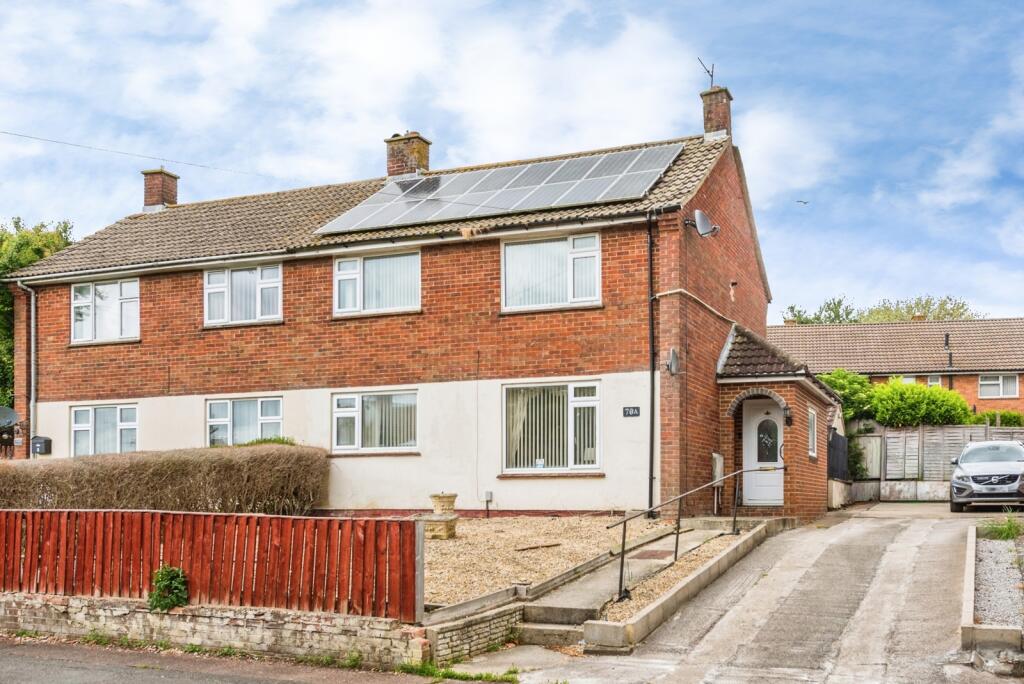 Main image of property: Oaksey Road, Swindon, Wiltshire, SN2