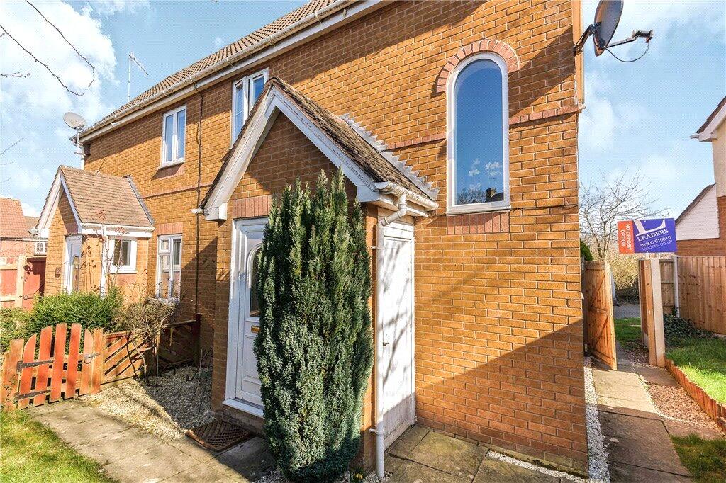 Main image of property: Nine Acres Green, Lyppard Bourne, Worcester