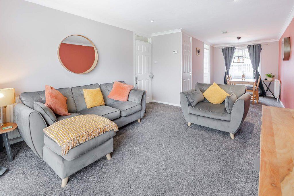 House in Edinburgh - View 5