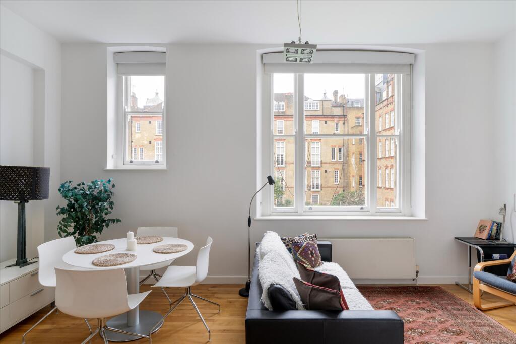 Main image of property: King Street, London, WC2E