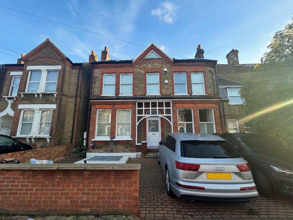 Main image of property: Eardley Road, London, SW16