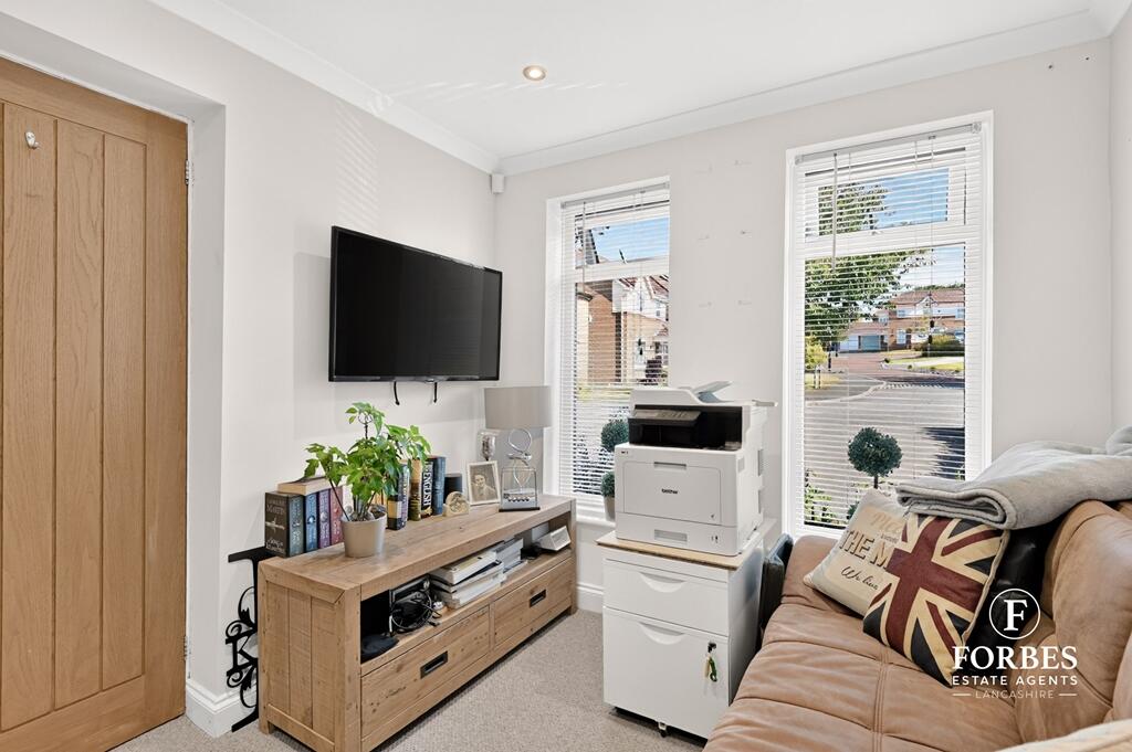 House in Preston - More