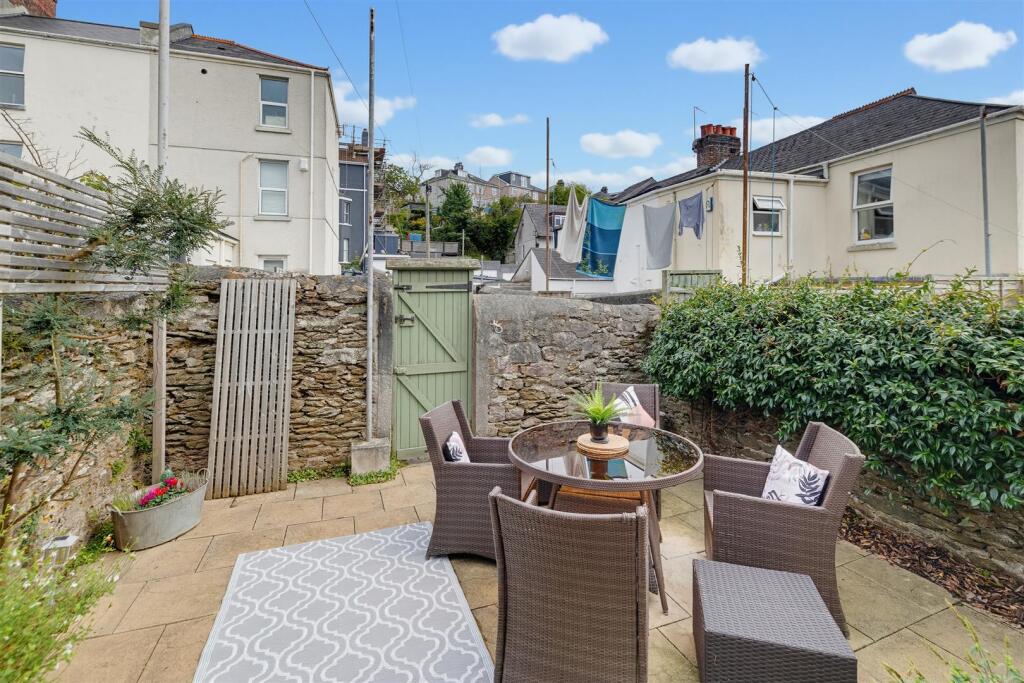 House in Plymouth, Lower Compton - View 4