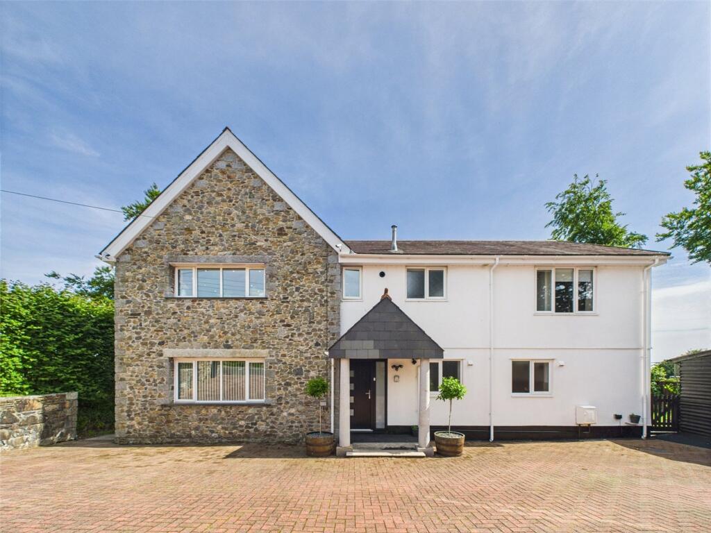 Main image of property: St. Anns Chapel, Gunnislake, PL18