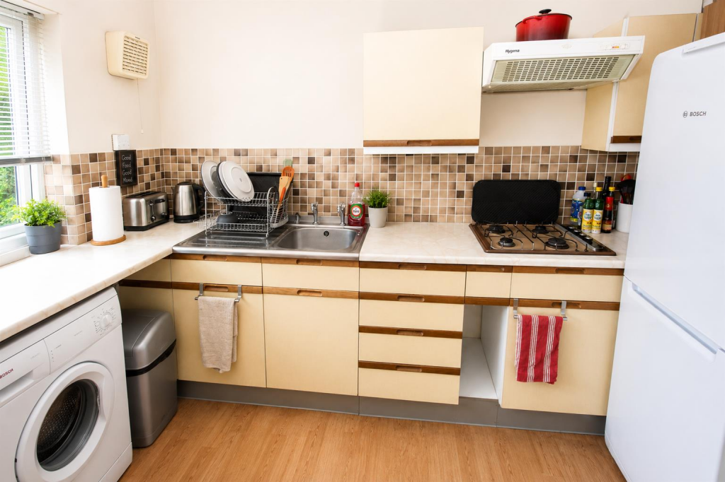 Main image of property: Gipsy Lane, Norwich