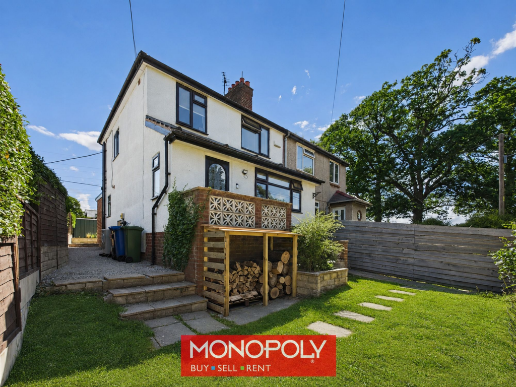 Main image of property: Ffordd Glascoed, Abergele, LL22