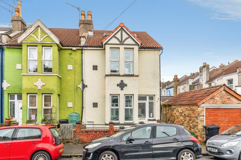 Main image of property: Dunford Road, Bristol