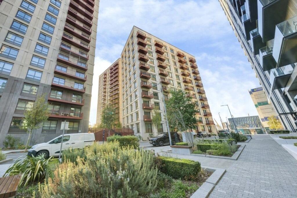 Main image of property: Chandlers Avenue, London, SE10