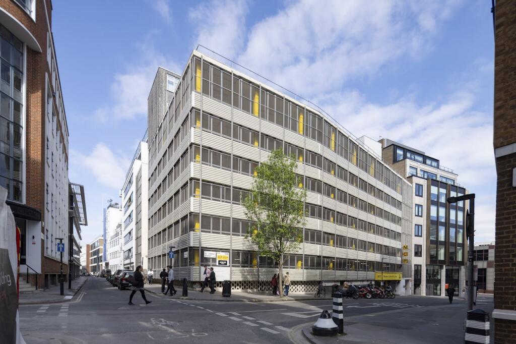 NCP CAR PARK SAFFRON HILL FAARINGDON EC1 2.jpg