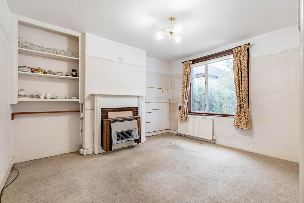 House in Oxford - View 3