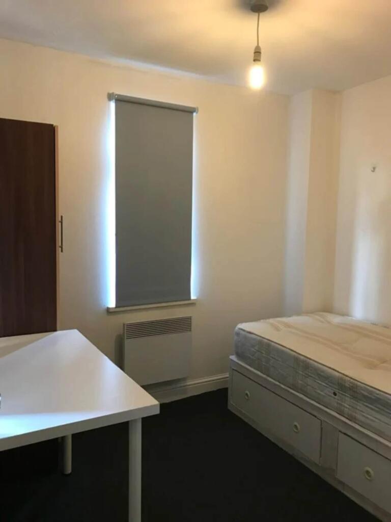 Main image of property: Greyhound Road, Hammersmith, W6 8NX
