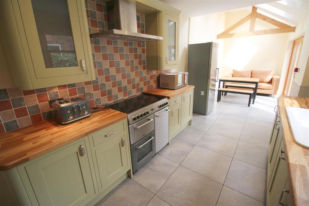 House in Chester - View 2