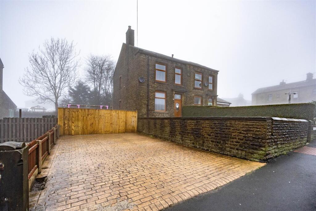 Main image of property: Ford Hill, Queensbury, Bradford