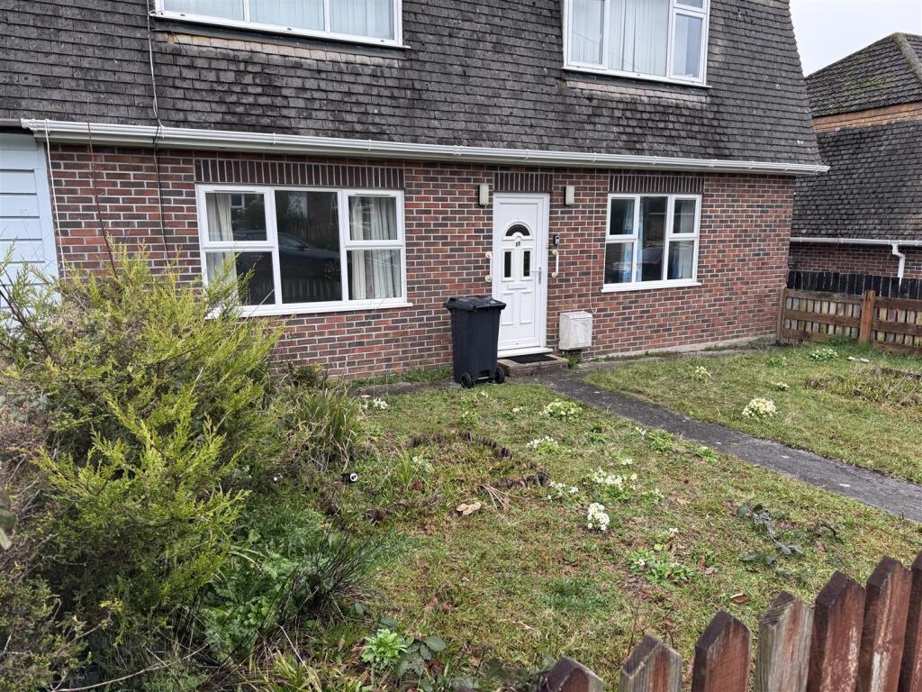 Main image of property: Penarwyn Road, St. Blazey, Par