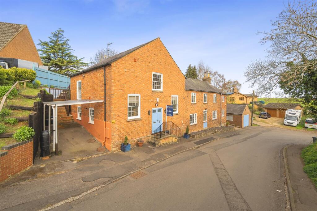Main image of property: Fosters Booth Road, Pattishall, NN12