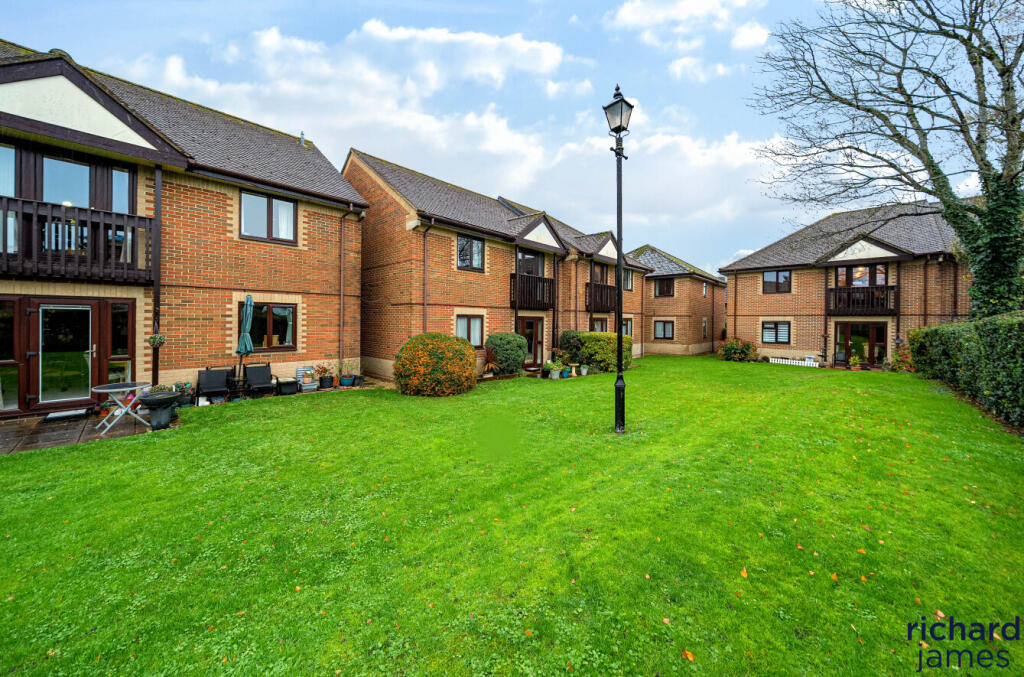 Main image of property: The Mulberrys, Royal Wootton Bassett, SN4