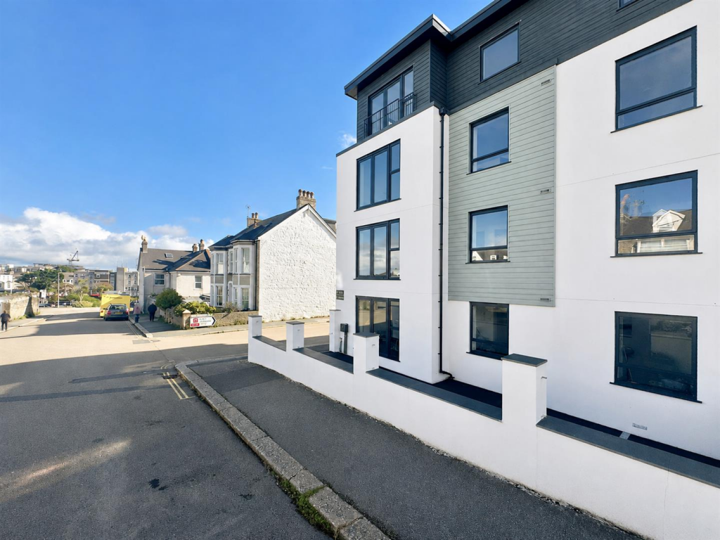 Main image of property: Springfield Road, Newquay