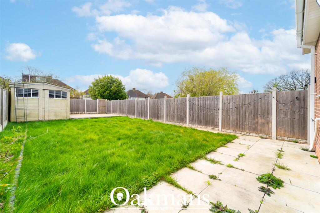 Additional image 20 of Falconhurst Road, Birmingham, West Midlands, B29