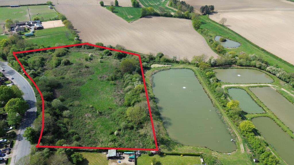 Main image of property: Homsley Lane, South Kirkby