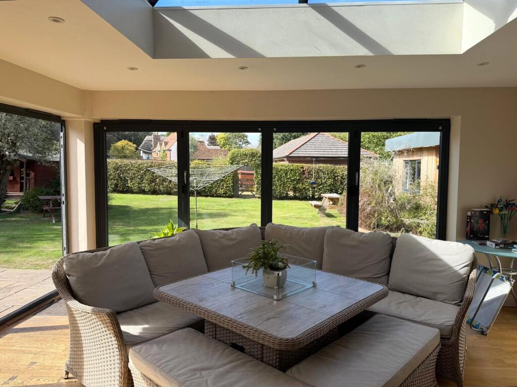 House in Southampton - View 5