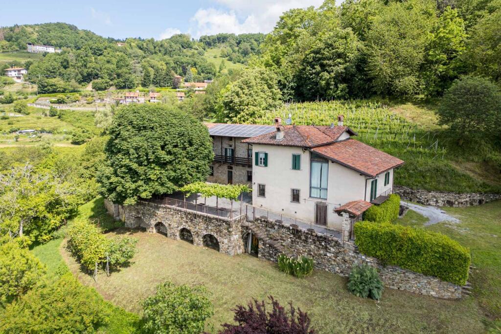 Main image of property: Lombardy, Bergamo, Pontida
