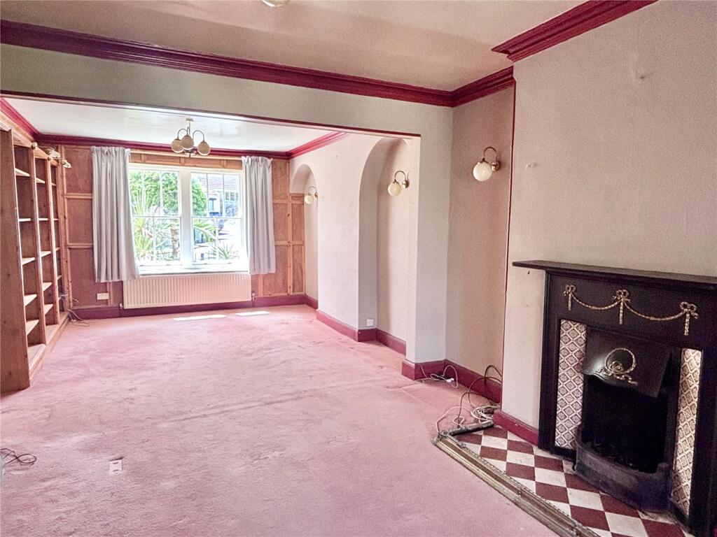 Laurel Villas, Post Office Lane, South Chard, TA20 photo 2