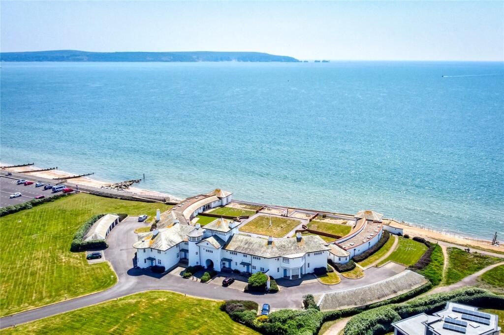 Main image of property: Westover Road, Milford on Sea, Lymington, Hampshire, SO41
