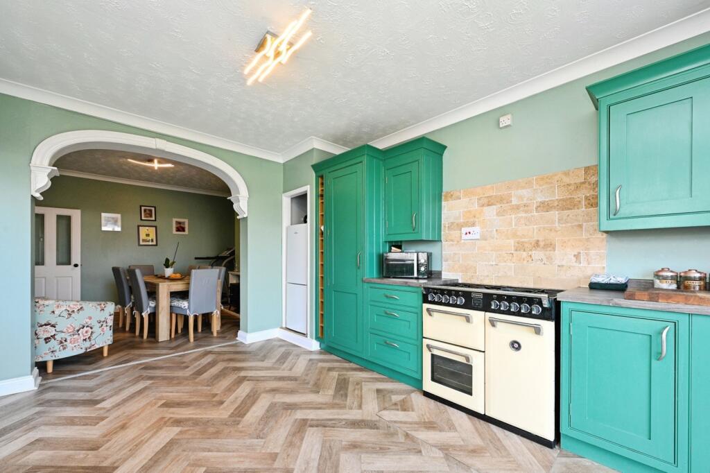 House in Hunstanton - View 3